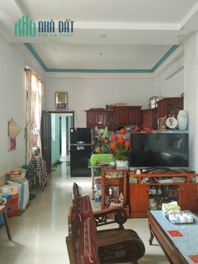 Bán CHDV Khu VIP Phường Bình Thọ Thủ Đức 120m2 3 Tầng 11.7 Tỷ