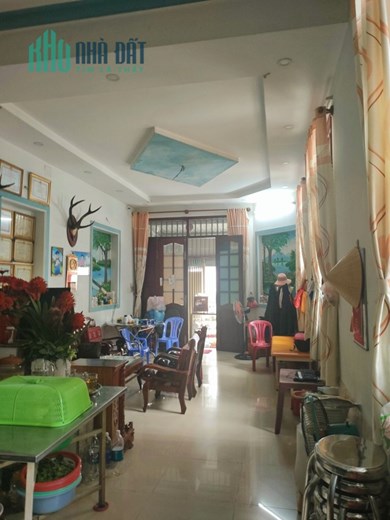 Bán CHDV Khu VIP Phường Bình Thọ Thủ Đức 120m2 3 Tầng 11.7 Tỷ