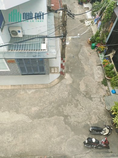 Bán CHDV Khu VIP Phường Bình Thọ Thủ Đức 120m2 3 Tầng 11.7 Tỷ