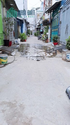 105 NGUYỄN TƯ GIẢN - P12 - GÒ VẤP. GIÁ CÓ 1 KO 2. CHỈ 5 TỶ 1 - 42M2 - TẶNG FULL NỘI THẤT. SỔ HỒNG