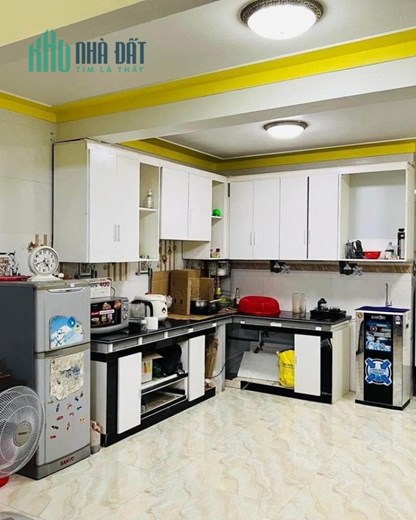 Bán nhà Thành Tô gần Chợ Cát Bi, 135m 2.5 tầng GIÁ 5.5 tỉ đường ô.tô