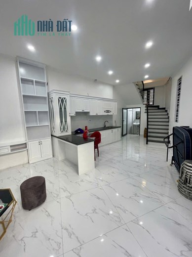 Bán nhà Nguyễn Bình cạnh Đại Học Hàng Hải, 47m 4 tầng GIÁ 2.5 tỉ mới tinh