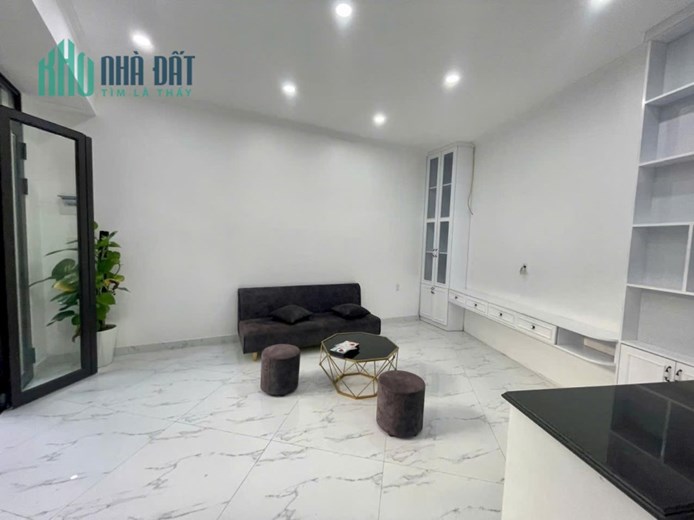 Bán nhà Nguyễn Bình cạnh Đại Học Hàng Hải, 47m 4 tầng GIÁ 2.5 tỉ mới tinh