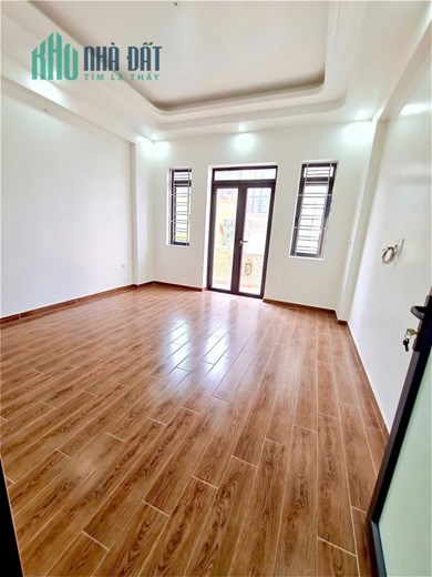 Bán nhà Nguyễn Bình cạnh Đại Học Hàng Hải, 47m 4 tầng GIÁ 2.5 tỉ mới tinh