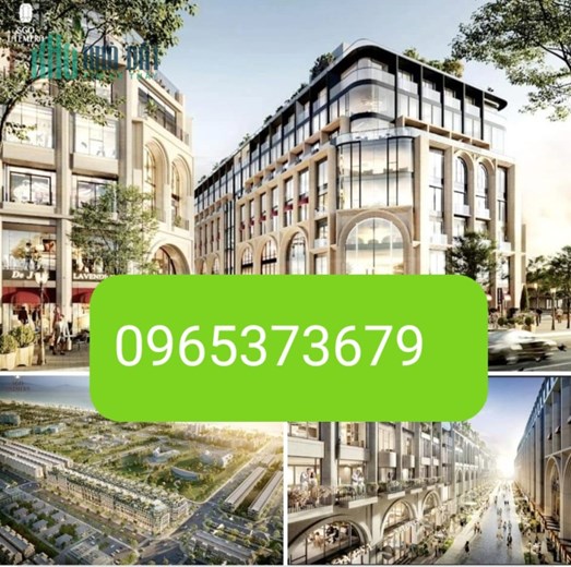 SGO LA EMERA PHÚ YÊN, TỔ HỢP THƯƠNG MẠI NGHỈ DƯỠNG TÂY ÂU – ĐẲNG CẤP NHẤT PHÚ YÊN.