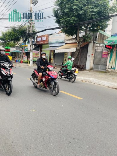 NHÀ NGUYỄN SỸ SÁCH - TÂN BÌNH, 10x28m, SỔ ĐẸP, GIÁ TỐT