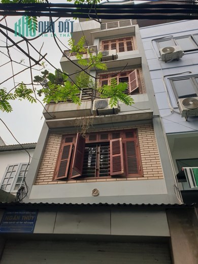 BÁN NHÀ RIÊNG KHƯƠNG HẠ , KHƯƠNG ĐÌNH THANH XUÂN - KINH DOANH - GARA Ô TÔ - NGÕ THÔNG - NHÀ ĐẸP