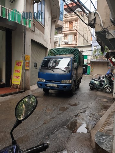 BÁN NHÀ RIÊNG KHƯƠNG HẠ , KHƯƠNG ĐÌNH THANH XUÂN - KINH DOANH - GARA Ô TÔ - NGÕ THÔNG - NHÀ ĐẸP