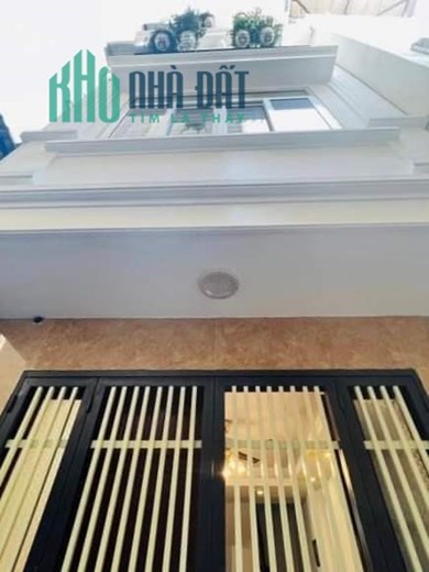 BÁN GẤP NHÀ KV FELIZ HOME HOÀNG MAI DT 45M 4T.  CHỈ 4 TỶ 2. TAXI ĐỖ CỬA, NGÕ THÔNG. KD