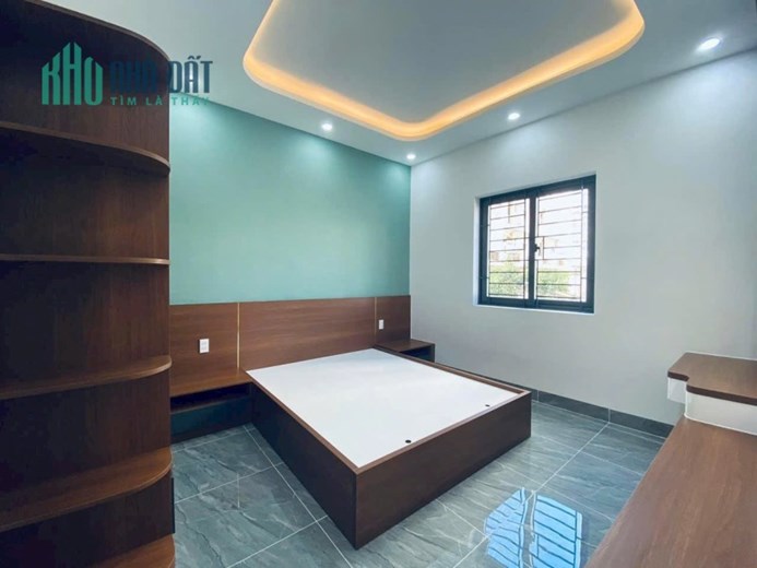 💥💥 Chính thức lên sóng Siêu phẩm Nhà phố đẹp lung linh Mặt tiền đường Phạm Thế Hiển, Phường Thắng