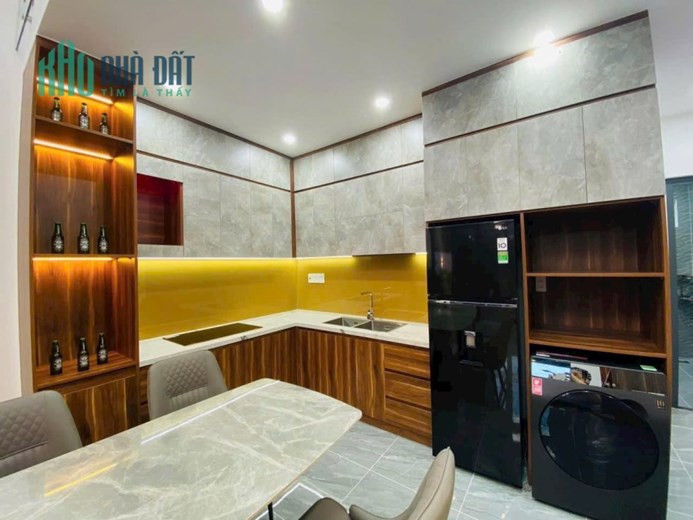 💥💥 Chính thức lên sóng Siêu phẩm Nhà phố đẹp lung linh Mặt tiền đường Phạm Thế Hiển, Phường Thắng