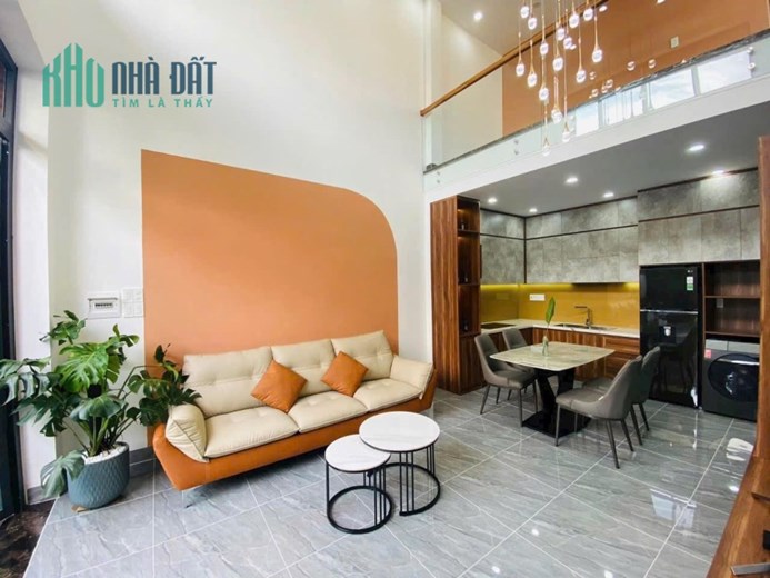 💥💥 Chính thức lên sóng Siêu phẩm Nhà phố đẹp lung linh Mặt tiền đường Phạm Thế Hiển, Phường Thắng