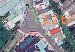 Bán nhà vị trí chiến lược kinh doanh đường Huỳnh Văn Đảnh