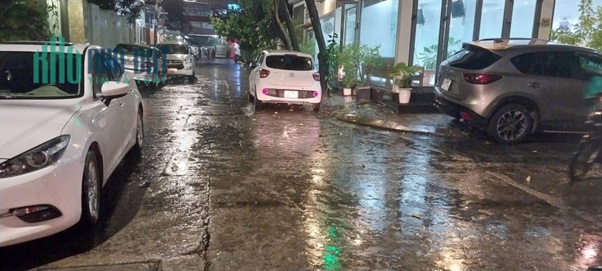 ♥ Mặt Tiền đường 5.5m Ngay ngã tư Ông Ích Đường 1.95 tỷ Gấp