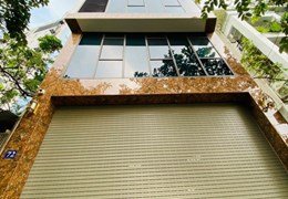 QUÁ HIẾM ! CẦN BÁN TÒA NHÀ VĂN PHÒNG CỰ LỘC THANH XUÂN  –  ĐA NĂNG + CAFÉ SÂN THƯỢNG VIEW HỒ MẶT