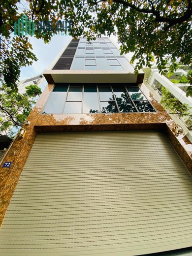 QUÁ HIẾM ! CẦN BÁN TÒA NHÀ VĂN PHÒNG CỰ LỘC THANH XUÂN  –  ĐA NĂNG + CAFÉ SÂN THƯỢNG VIEW HỒ MẶT