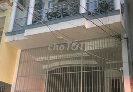 Nhà 3 tầng hẻm kinh doanh Hoàng Hoa Thám