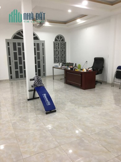Nhà 3 tầng hẻm kinh doanh Hoàng Hoa Thám