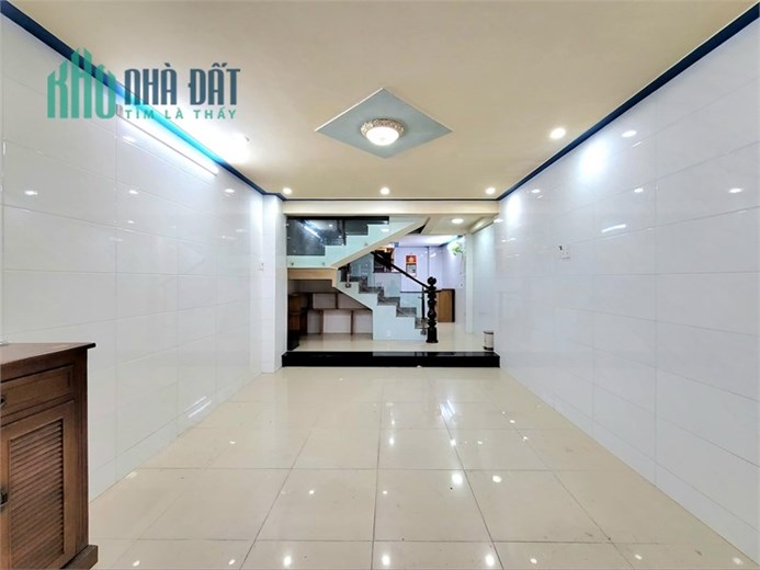 Bán nhà Lê Văn Thọ, Phường 16, Gò Vấp – 4x11m, 3 tầng, chỉ 3.99 tỷ