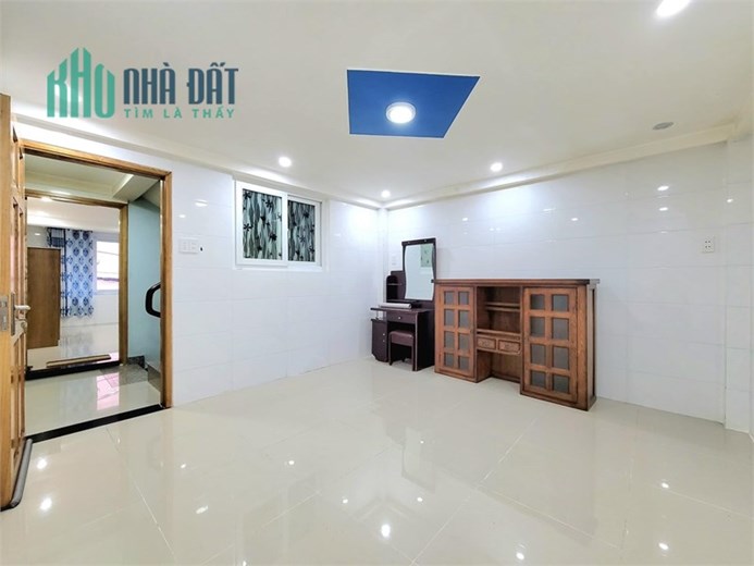 Bán nhà Lê Văn Thọ, Phường 16, Gò Vấp – 4x11m, 3 tầng, chỉ 3.99 tỷ