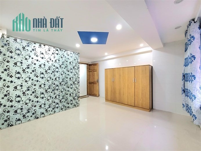Bán nhà Lê Văn Thọ, Phường 16, Gò Vấp – 4x11m, 3 tầng, chỉ 3.99 tỷ