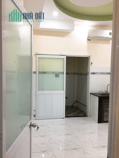 Gấp bán nhà 4x11 Âu Cơ Tân Bình, dòng tiền 12tr/ tháng chỉ 3 tỷ xx