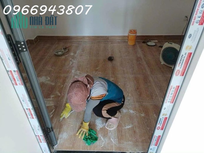 Chính chủ bán nhà riêng quận 9,1Trệt 2lầu Đường Phước Thiện- Đối diện Vinhomes Grand park q9