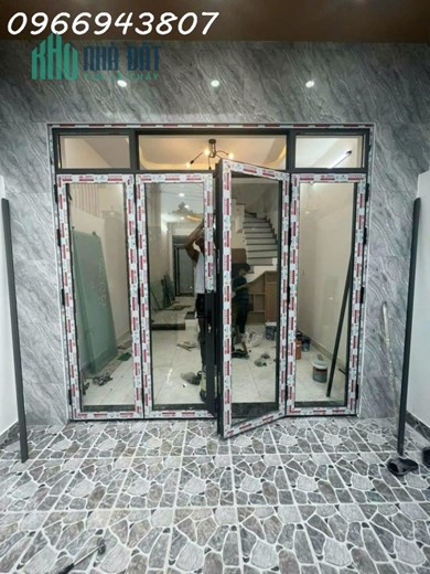 Chính chủ bán nhà riêng quận 9,1Trệt 2lầu Đường Phước Thiện- Đối diện Vinhomes Grand park q9