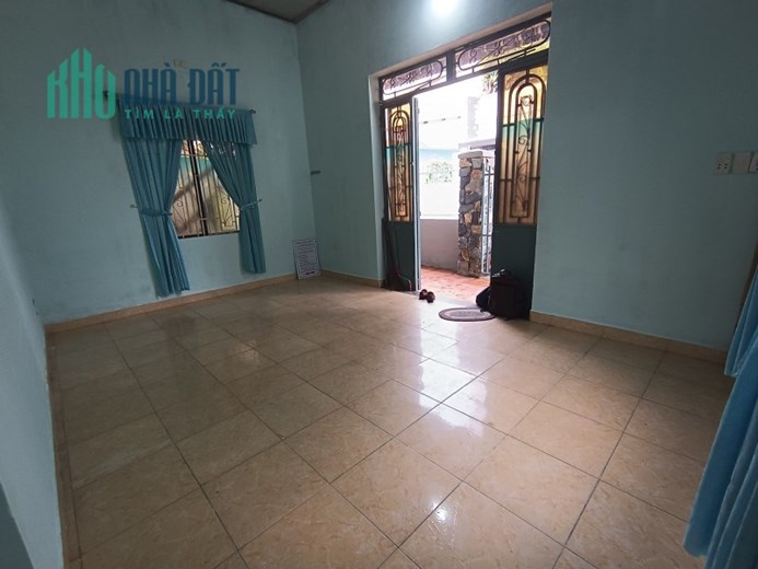 ♥ Mặt Tiền Đường 5.5m Hoà Thọ Đông, 60m2, 2.x tỷ