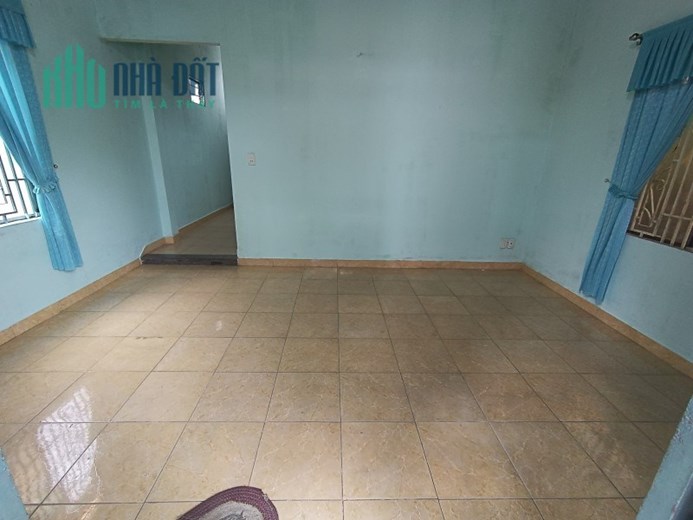 ♥ Mặt Tiền Đường 5.5m Hoà Thọ Đông, 60m2, 2.x tỷ