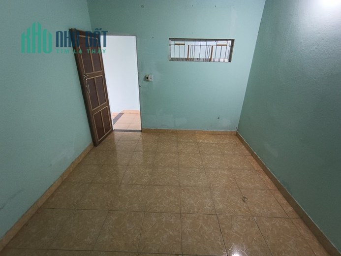 ♥ Mặt Tiền Đường 5.5m Hoà Thọ Đông, 60m2, 2.x tỷ