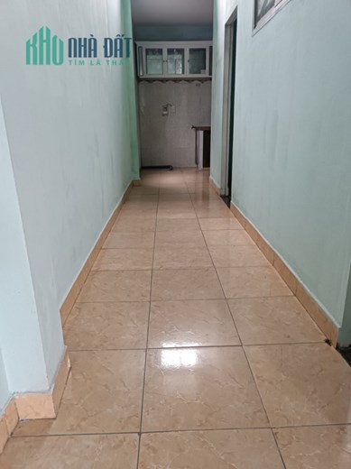 ♥ Mặt Tiền Đường 5.5m Hoà Thọ Đông, 60m2, 2.x tỷ