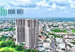 BÁN GẤP CĂN 1PN RẺ NHẤT DỰ ÁN OAPL SKYLINE