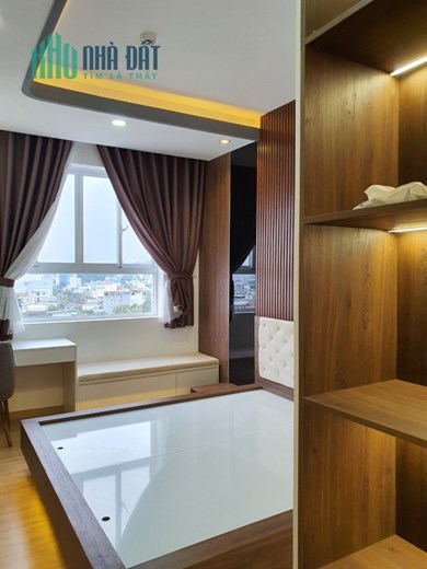 BÁN GẤP CĂN 1PN RẺ NHẤT DỰ ÁN OAPL SKYLINE