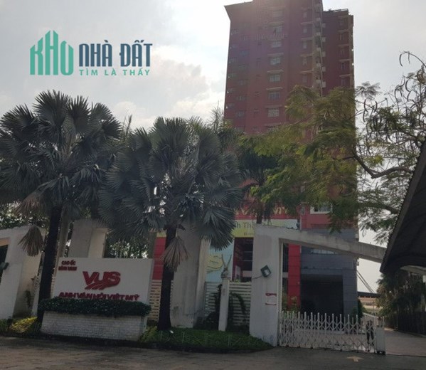 chính chủ bán căn hộ Bình minh-Đường Xa lộ Hà Nội-Phường Hiệp Phú - Quận 9