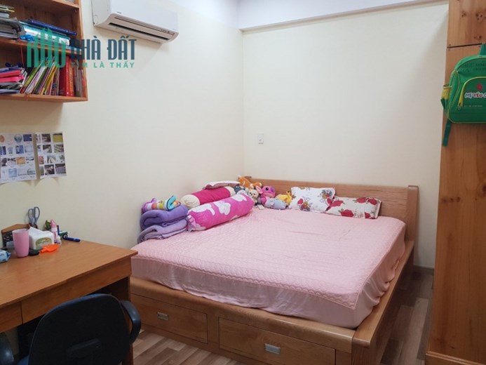 chính chủ bán căn hộ Bình minh-Đường Xa lộ Hà Nội-Phường Hiệp Phú - Quận 9