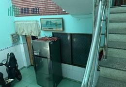 ♪ Nhà Mặt tiền Sơn Trà đường Thế Lữ, 132m2 2 tầng 4.x tỷ