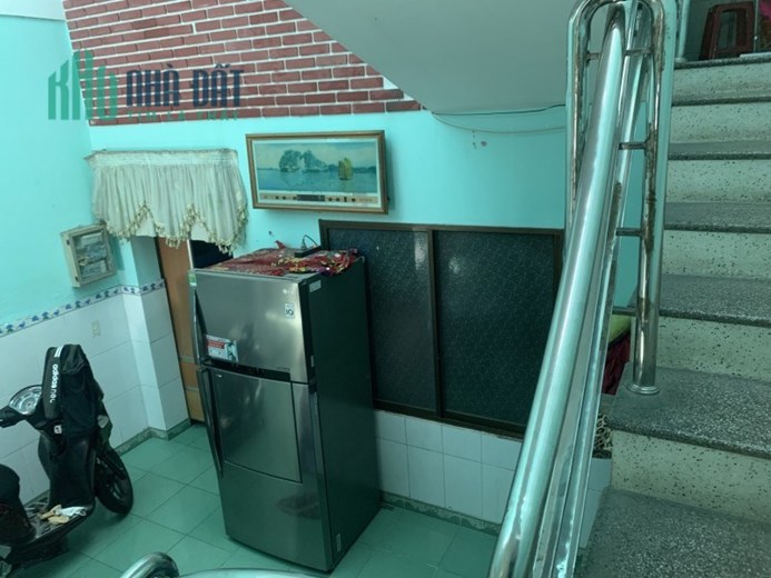 ♪ Nhà Mặt tiền Sơn Trà đường Thế Lữ, 132m2 2 tầng 4.x tỷ