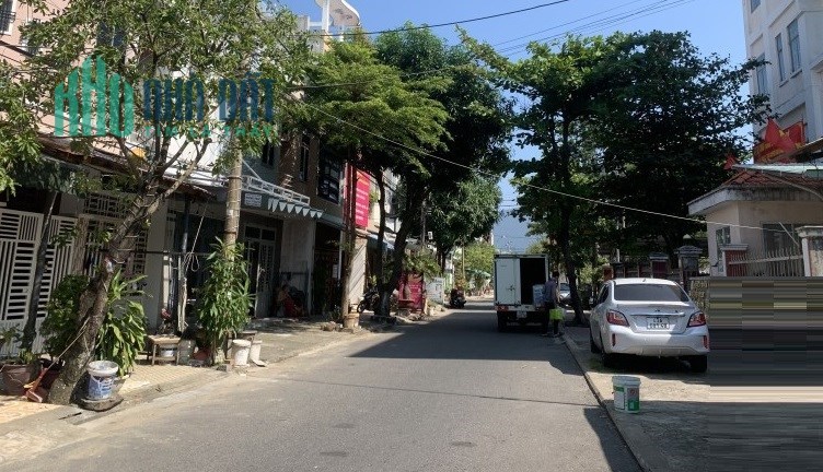 ♪ Nhà Mặt tiền Sơn Trà đường Thế Lữ, 132m2 2 tầng 4.x tỷ
