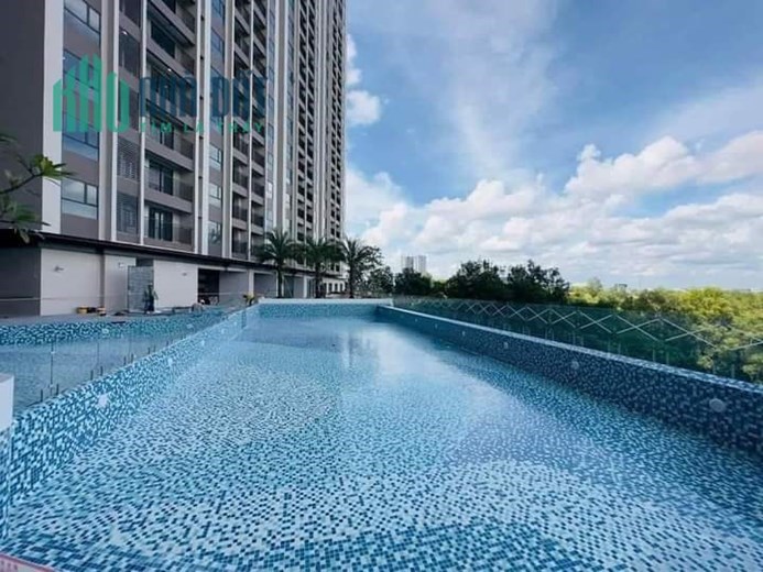 CẦN BÁN GẤP CĂN 2PN 2WC RE NHẤT OPAL SKYLINE