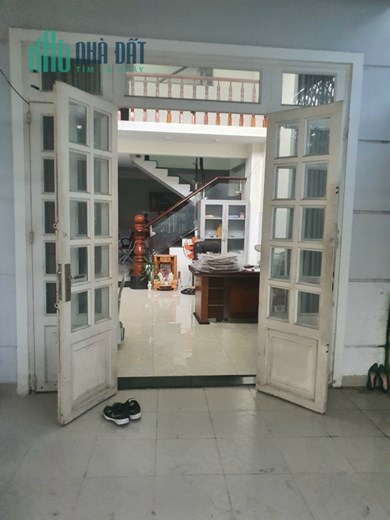 Siêu rẻ, nhà Hoàng Hoa Thám, gần 70m, 6 ngủ, phường 5, Bình Thạnh, chỉ 6,5 tỷ.