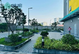 Chính chủ bán căn 2 Phòng ngủ giá rẻ tại Bcons Green View-Dĩ An