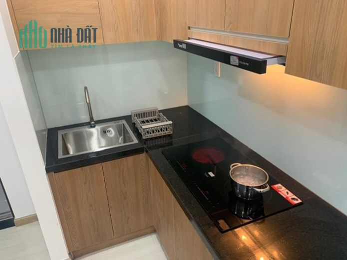 Chính chủ bán căn 2 Phòng ngủ giá rẻ tại Bcons Green View-Dĩ An