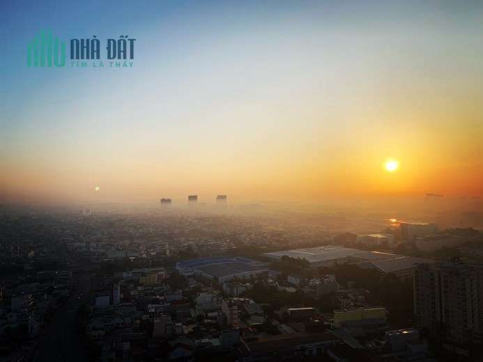 Cho thuê căn 2 Phòng ngủ 2 vệ sinh giá rẻ tại Opal Boulevard