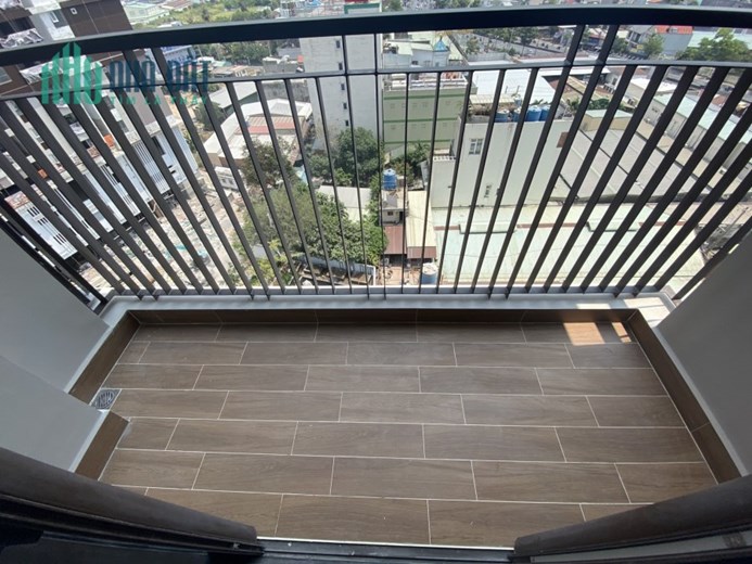 Cho thuê căn 2 Phòng ngủ 2 vệ sinh giá rẻ tại Opal Boulevard