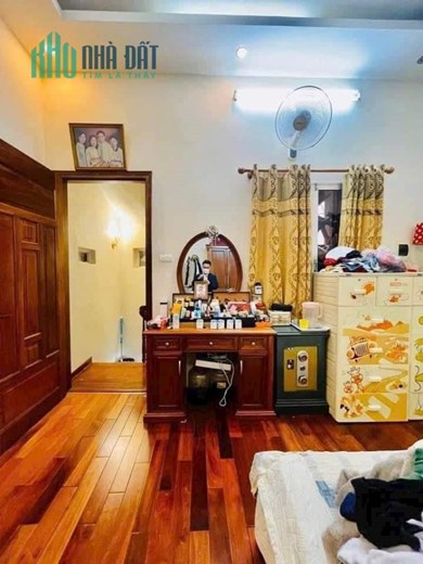 Đống Đa - Tôn Đức Thắng 36m, 4T, MT 4,4m, 3,8 tỷ.

NHÀ ĐẸP Ở NGAY - 3 MẶT THOÁNG - NGÕ 3 GÁC