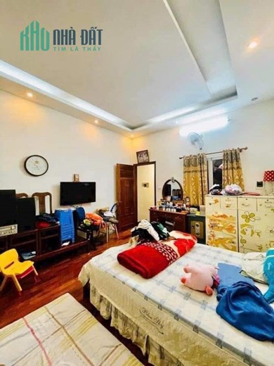Đống Đa - Tôn Đức Thắng 36m, 4T, MT 4,4m, 3,8 tỷ.

NHÀ ĐẸP Ở NGAY - 3 MẶT THOÁNG - NGÕ 3 GÁC
