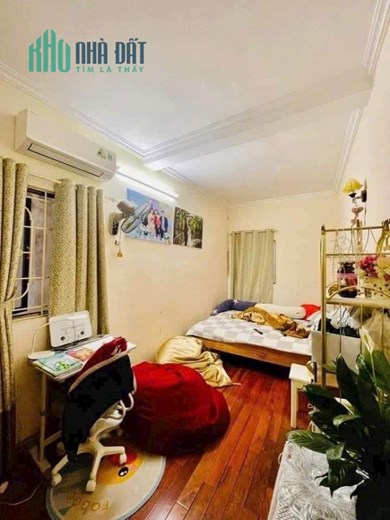 Đống Đa - Tôn Đức Thắng 36m, 4T, MT 4,4m, 3,8 tỷ.

NHÀ ĐẸP Ở NGAY - 3 MẶT THOÁNG - NGÕ 3 GÁC