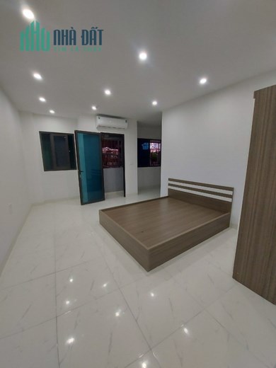 Bán nhà Nhân Hòa Nhân Chính 75m 8 tầng thang máy vừa ở vừa kinh doanh 13,8 tỷ