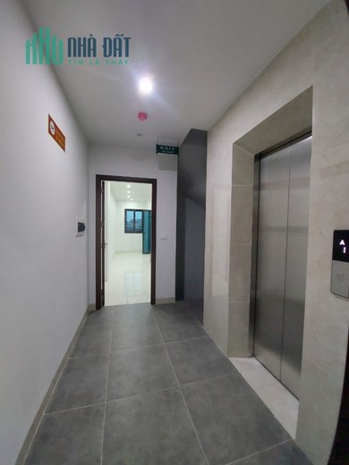 Bán nhà Nhân Hòa Nhân Chính 75m 8 tầng thang máy vừa ở vừa kinh doanh 13,8 tỷ
